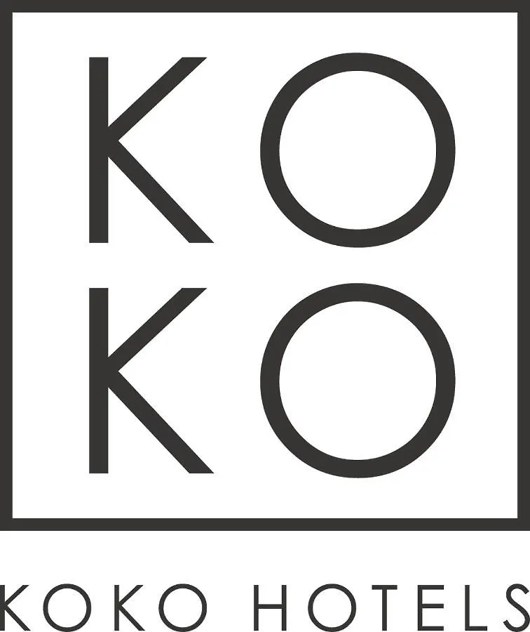 Koko Hotel Nagoya Sakae 4*,