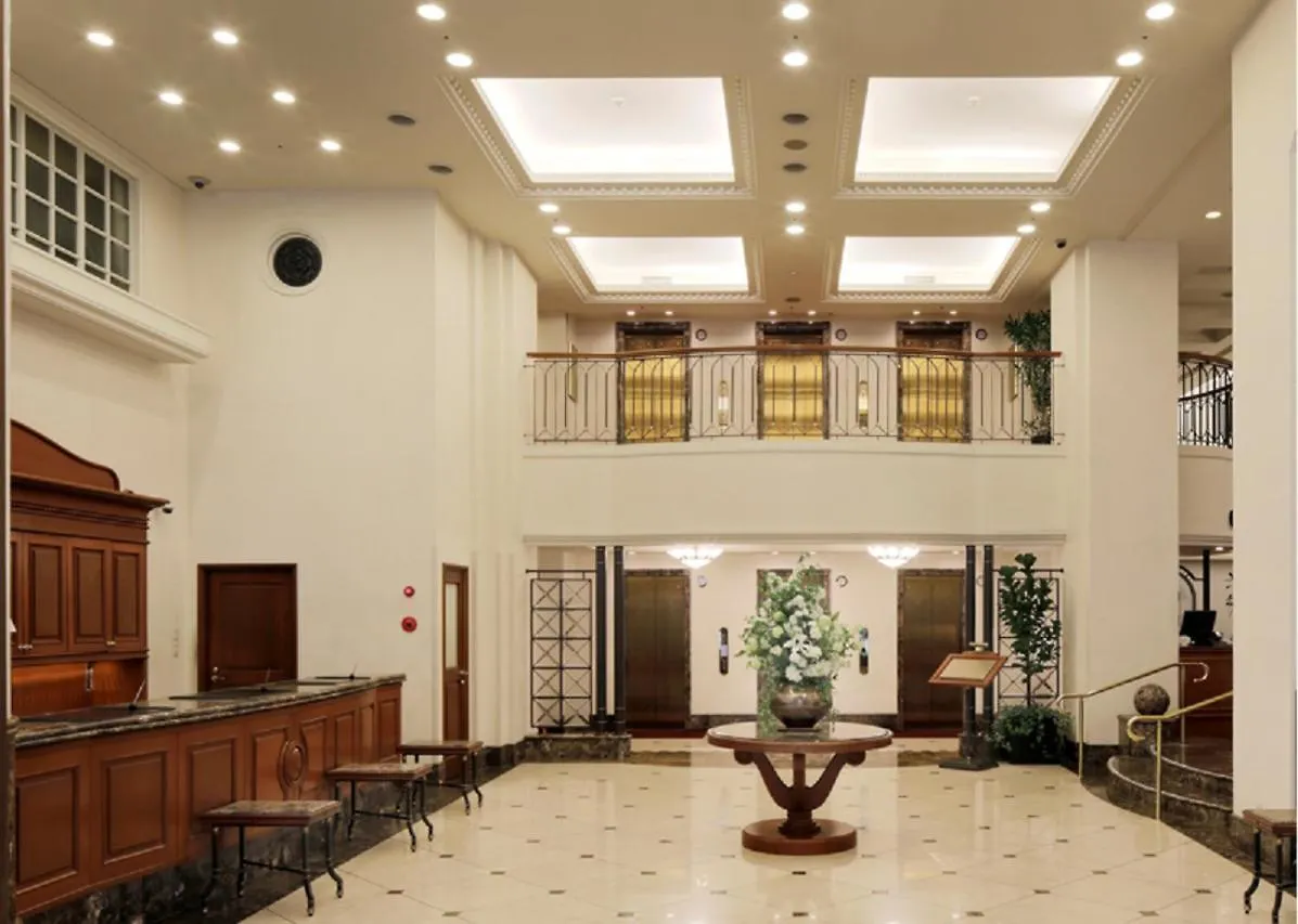 Koko Hotel Nagoya Sakae