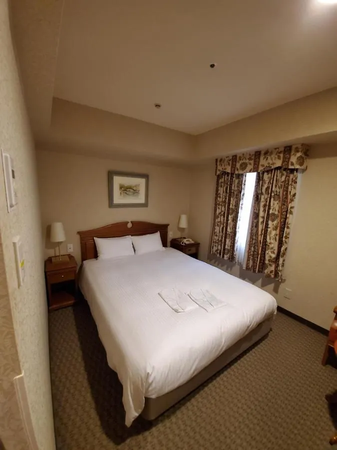 Koko Hotel Nagoya Sakae اليابان