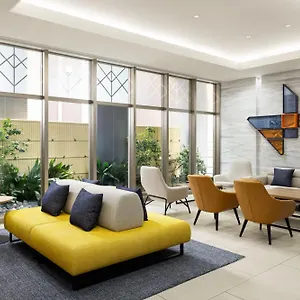 Four Points Flex By Sheraton Station *** Nagoya