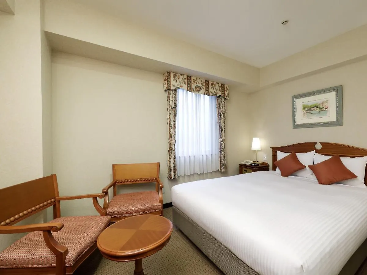 Koko Hotel Nagoya Sakae