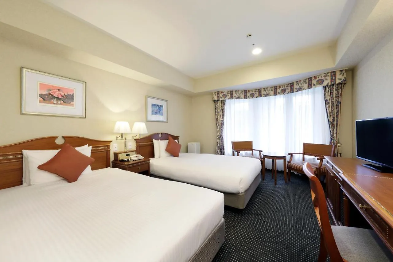 Koko Hotel Nagoya Sakae 일본