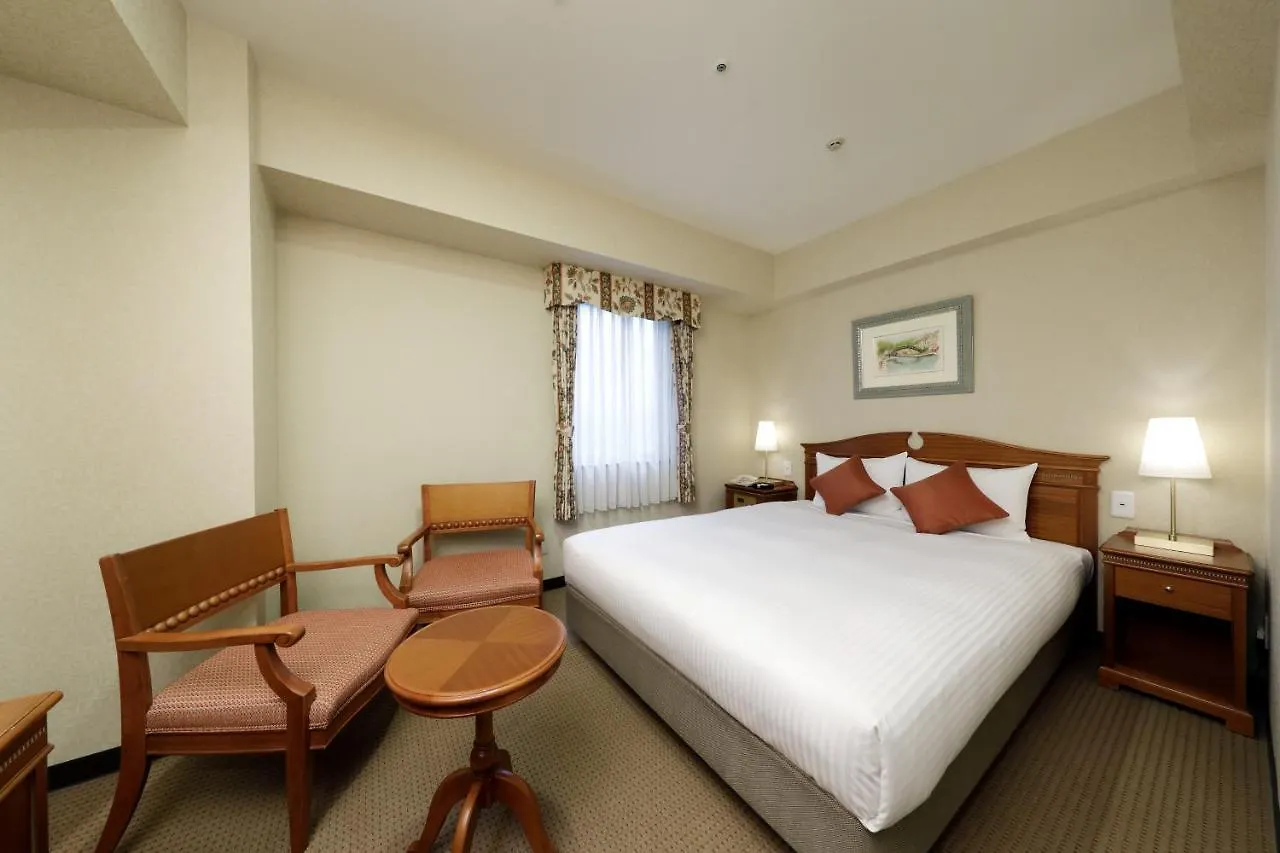 Koko Hotel Nagoya Sakae 4*,  일본