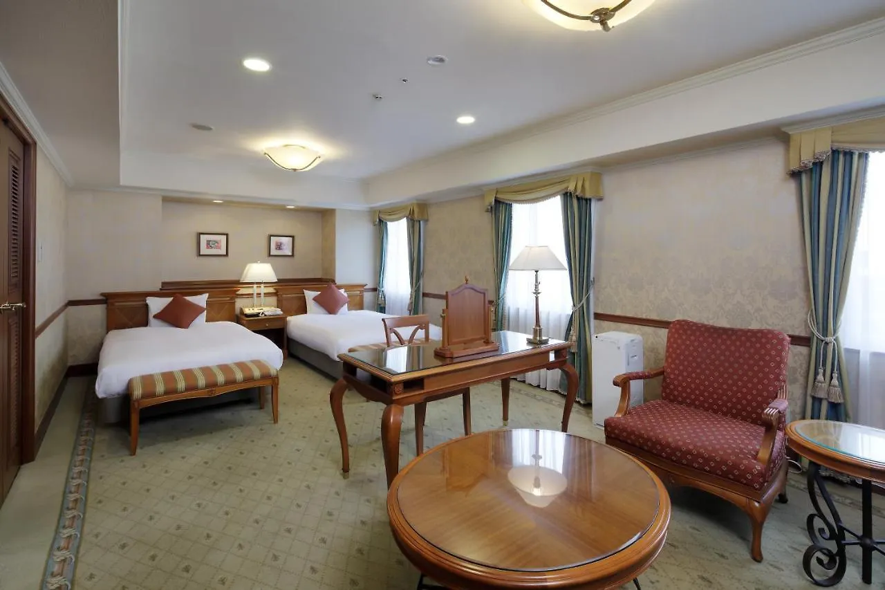 Koko Hotel Nagoya Sakae