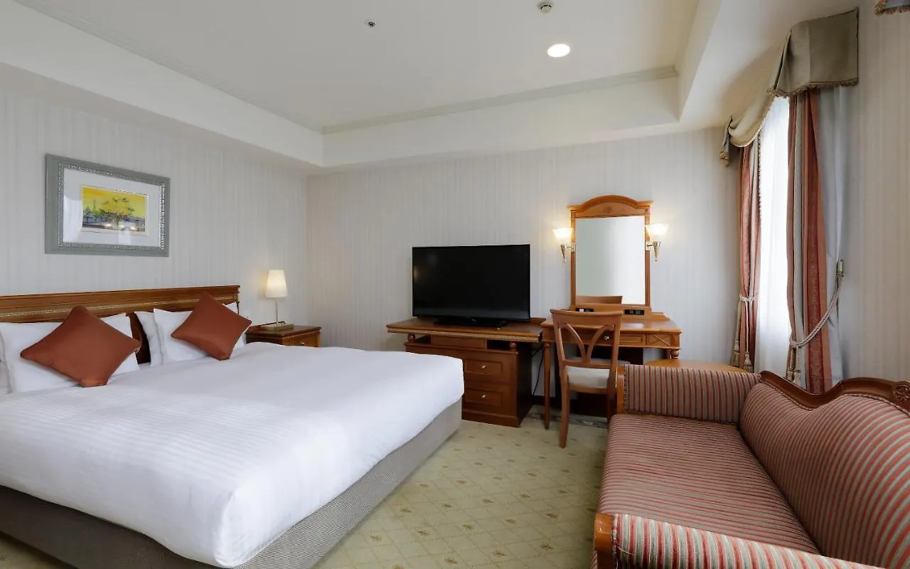 ****  Koko Hotel Nagoya Sakae 일본