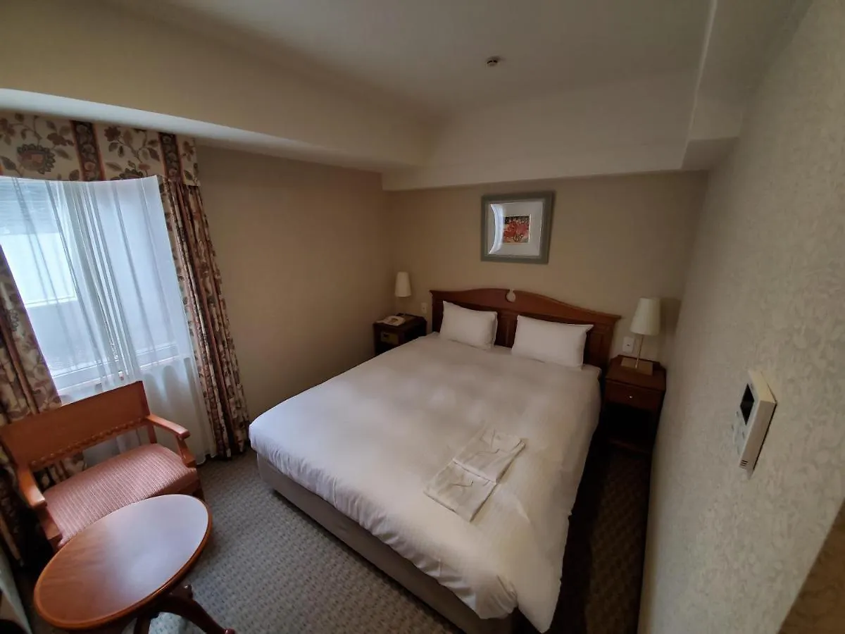 Koko Hotel Nagoya Sakae 일본