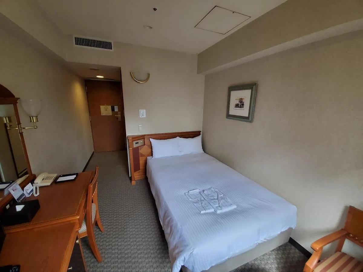 Koko Hotel Nagoya Sakae 4*,  일본