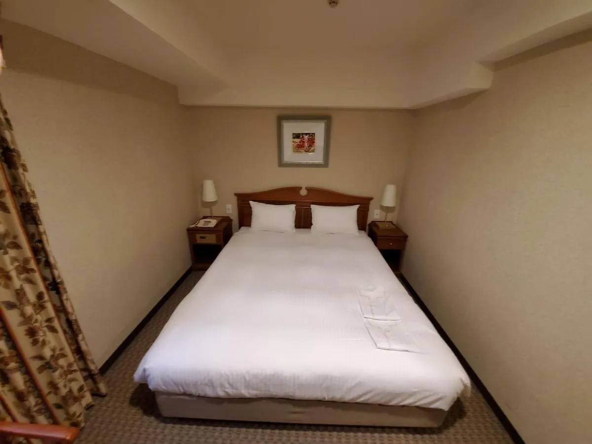 ****  Koko Hotel Nagoya Sakae 일본