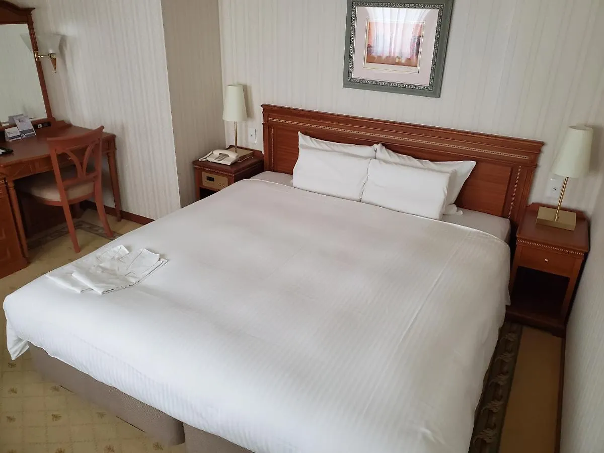 Koko Hotel Nagoya Sakae